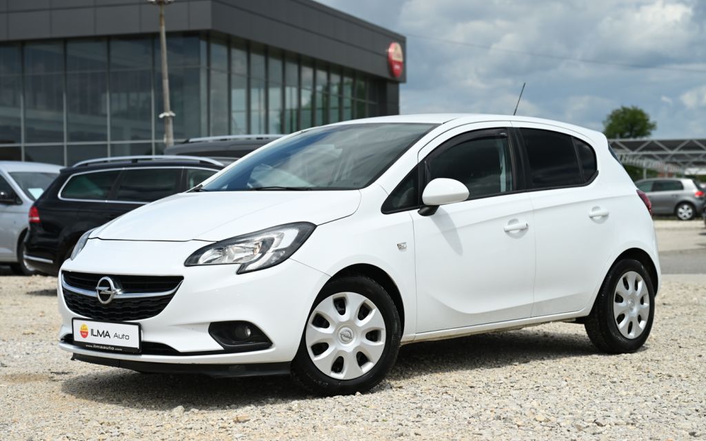 Opel CORSA 1.3 CDTi