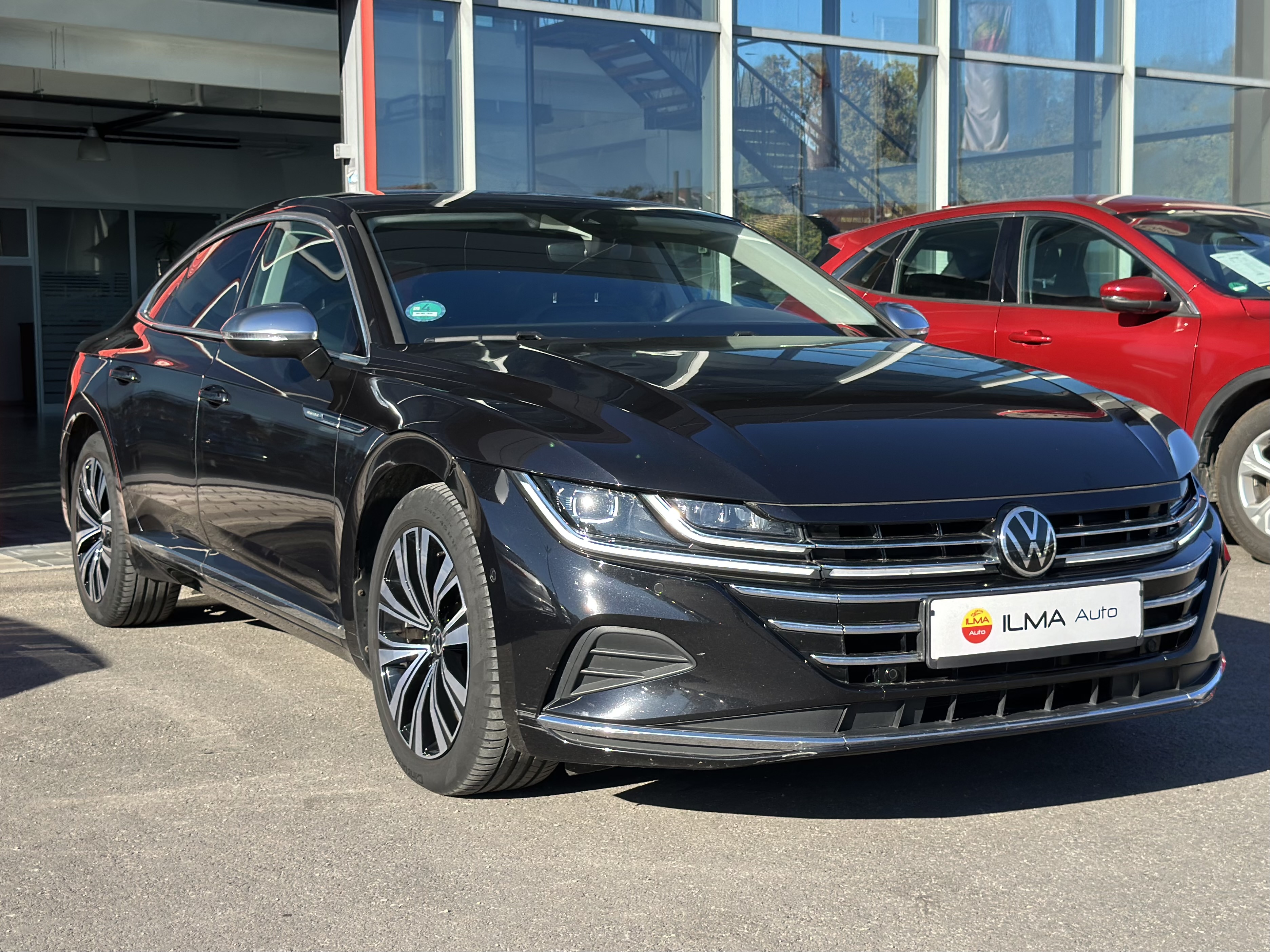 Volkswagen ARTEON 2.0 TDI   AUTOMATIK